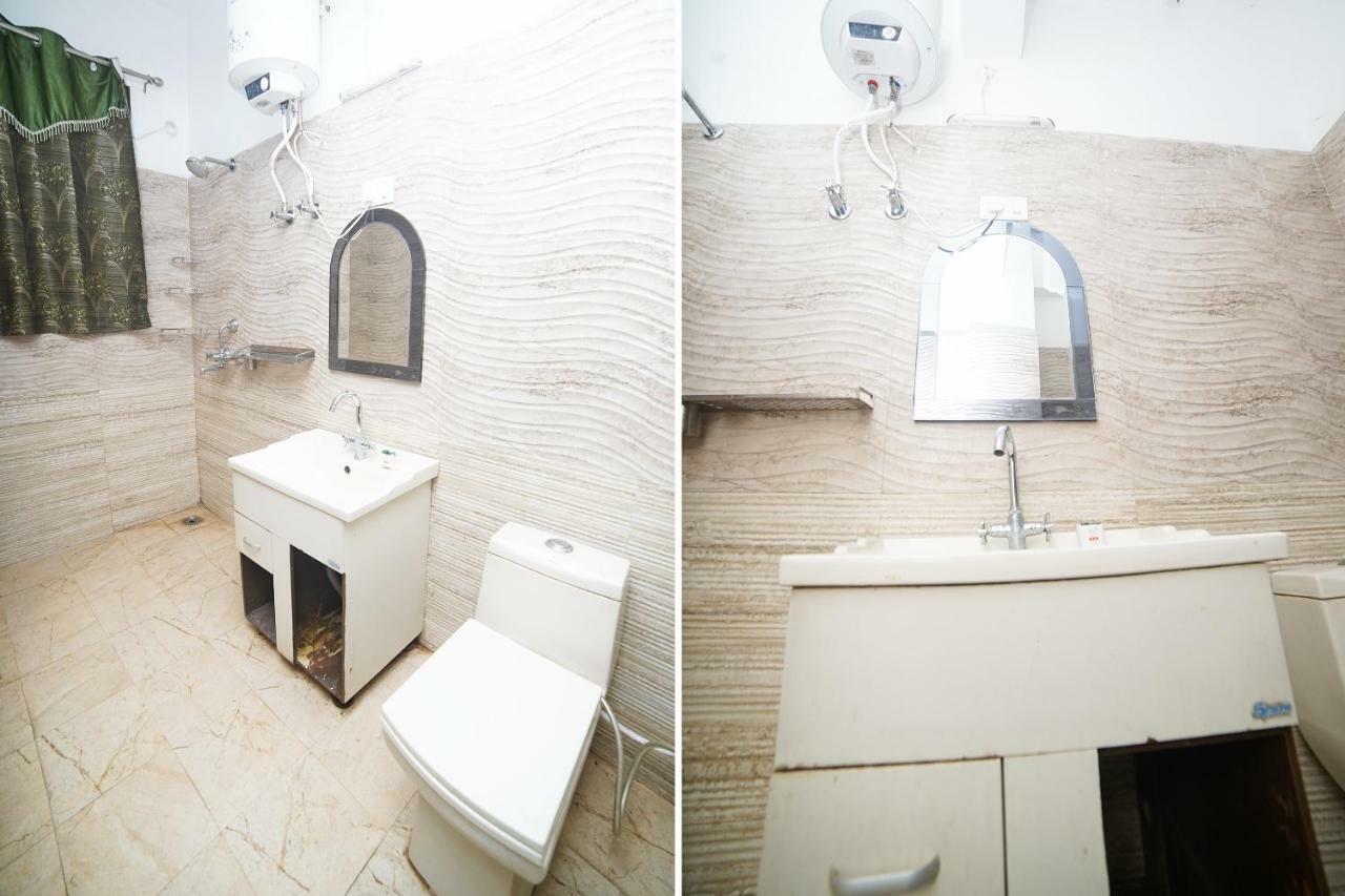 Oyo 37525 Hotel Mall Palace Pithorāgarh Екстериор снимка