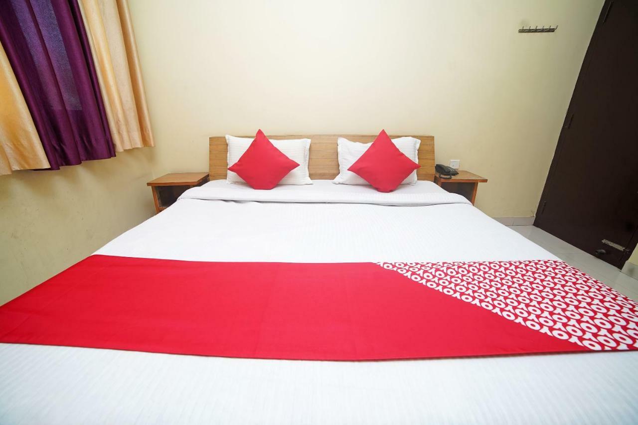 Oyo 37525 Hotel Mall Palace Pithorāgarh Екстериор снимка