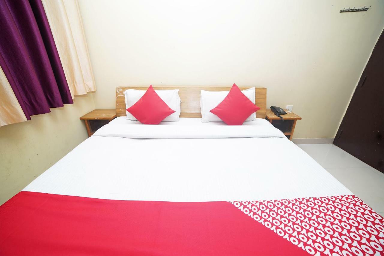 Oyo 37525 Hotel Mall Palace Pithorāgarh Екстериор снимка